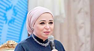 والدة الملازم نور أحد أبطال الحماية المدنية تروى كواليس مكالمة السيدة انتصار السيسي