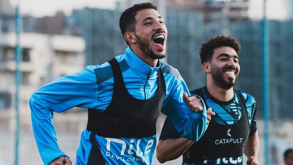 محمد عبدالله: فتوح لم يتعلم من الأخطاء السابقة..وعقوبة الزمالك رادعة