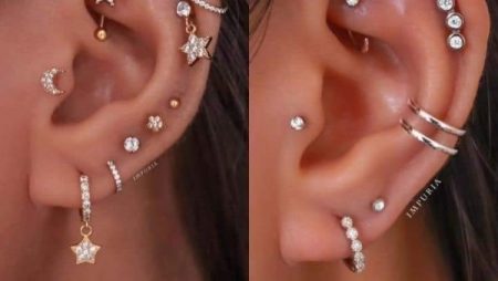 صيحات الموضة.. البيرسينج في هذه المناطق تسبب كوارث