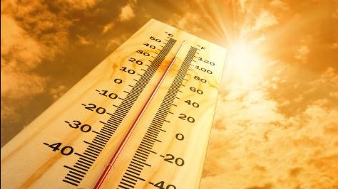 حالة الطقس غدا.. بيان مهم من الأرصاد يحذر من الحر والشبورة