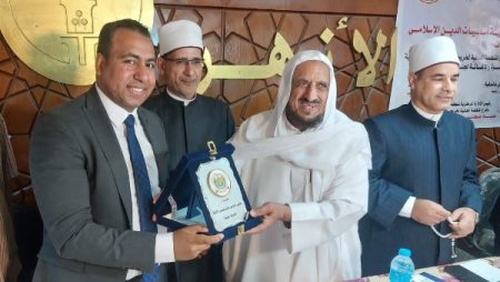 قوافل إتقان الصلاة لرفع الوعي الديني لدي السيدات تنهي عملها بالمنوفية