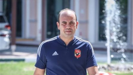 «أبو عبلة»: الفحص الطبي الشامل «ضرورة أساسية» لكل لاعب قبل بداية الموسم الجديد