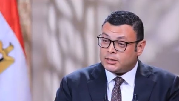 الشربيني: سكن مناسب لكل مواطن.. والزيادة السكانية تحد مستمر