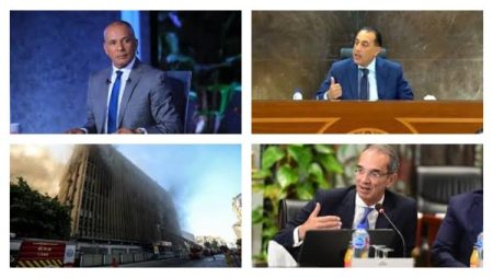 أخبار التوك شو| نسعى لتعظيم الاستفادة.. مدبولي: الحديث عن بيع أصول الدولة غير صحيح.. الاعتراف والاعتذار.. تعليق قوي من أحمد موسى على حديث رئيس الوزراء