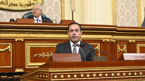 رئيس شباب النواب: تعديلات قانون الرياضة لم تكن تري النور لولا دعم القيادة السياسية