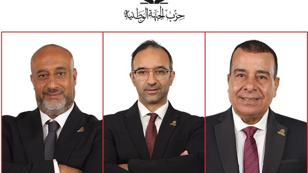 اليوم.. مؤتمر جماهيري حاشد لـ