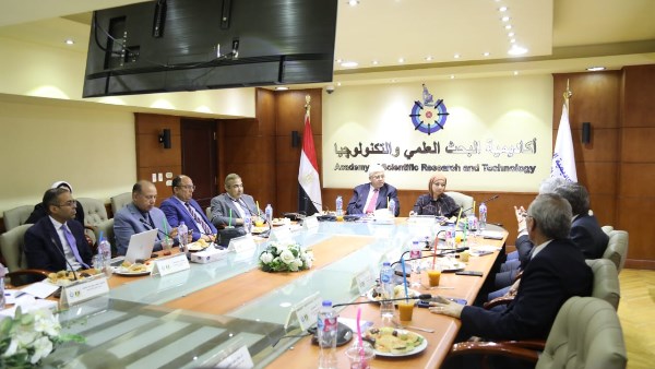 67 عالمًا.. وزير التعليم العالي يعلن جوائز الدولة والأكاديمية لعام 2024