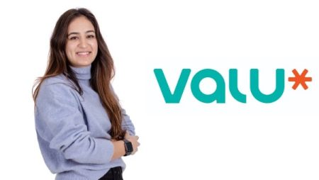 ڤاليو تحصل على الموافقة المبدئية من البنك المركزي الأردني لمزاولة نشاطها في الأردن