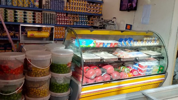 تحرير201 محضر مخالفات مخابز وأسواق وضبط نصف طن سكر تمويني بالمنوفية