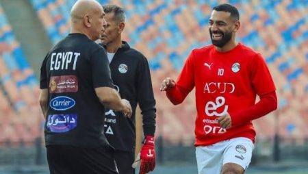 منتخب مصر في المركز الـ34 عالميا والثالث إفريقيا بـ تصنيف الفيفا