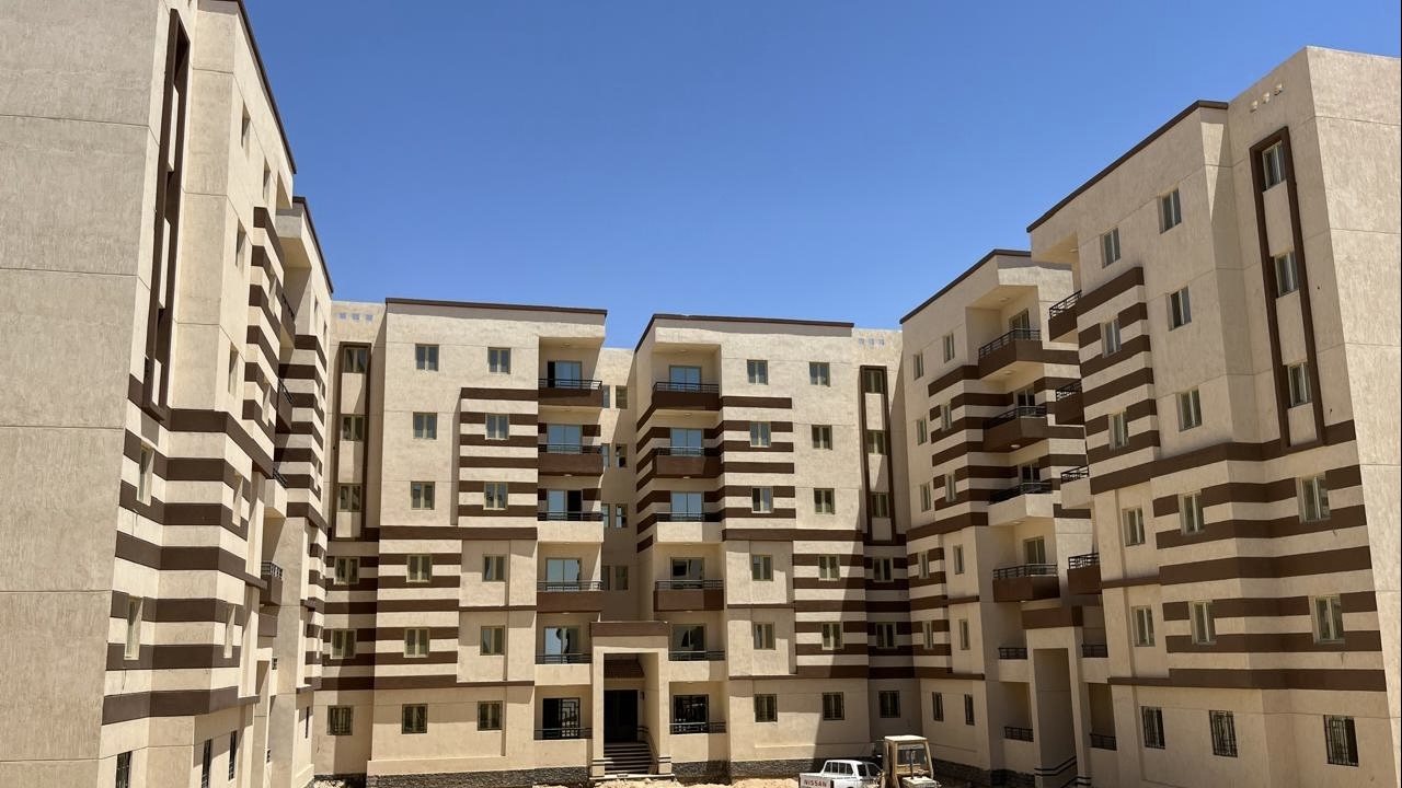 كراسات شروط الإسكان الاجتماعي سكن لكل المصريين 7 وخطوات التقديم