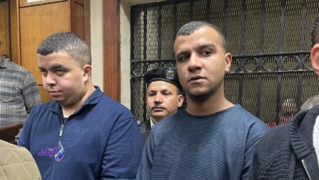 الحبس سنة لمتهم فى قضية تزوير عصام صاصا وشقيقه توكيل رسمي