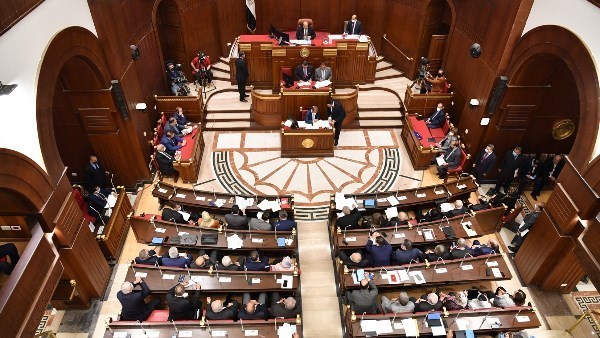برلمانية: مشاهد غزة تفتقر للإنسانية وتعكس تجاهلا صارخا للقوانين الدولية