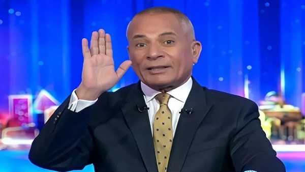 أحمد موسى: حملات التشويه للأبواق الإرهابية فشلت بعد دخول المساعدات الغذائية لغزة