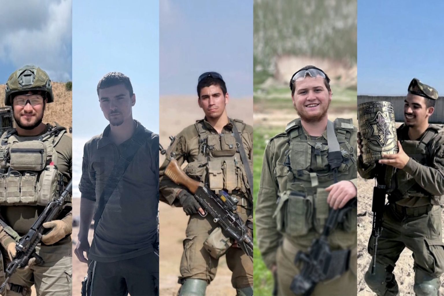 “تستحضر مشهد 7 أكتوبر”.. عملية بيت حانون المركبة تتصدر منصات التواصل | أخبار