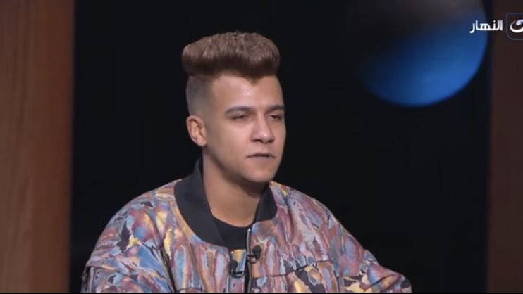 عصام صاصا يؤجل طرح أغانيه حدادا على أحمد عامر