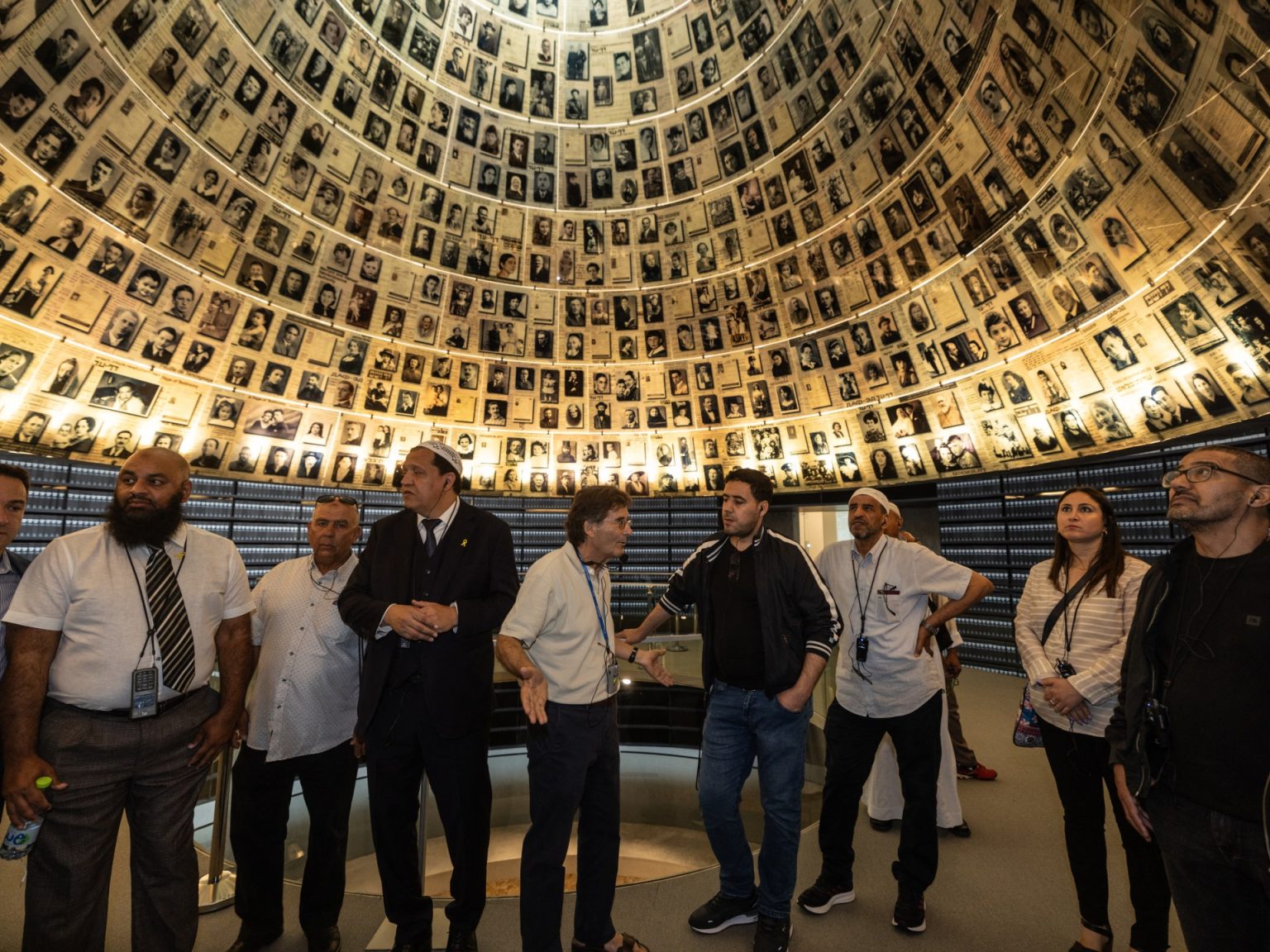 الأزهر يستنكر زيارة “أئمة أوروبيين” لإسرائيل ولقاءهم بهرتسوغ | أخبار