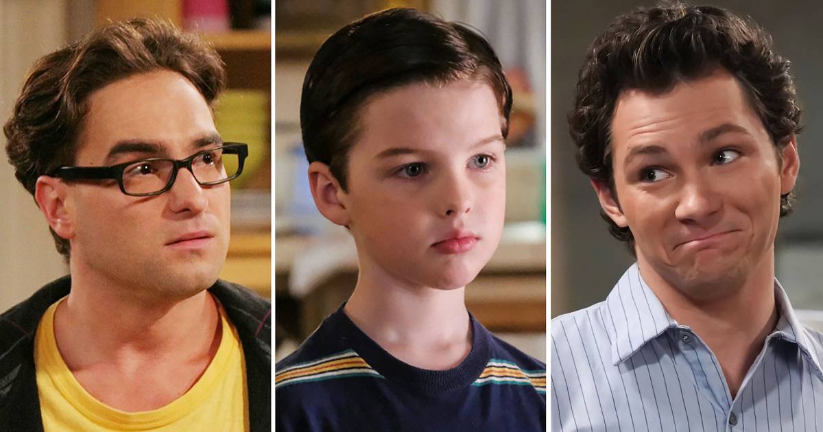 كم عدد نظرية الانفجار الكبير الذي يوجد