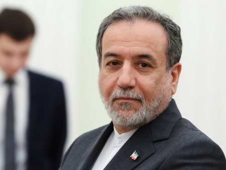 عراقجي: مهتمون بالدبلوماسية وكنا على أعتاب إنجاز تاريخي مع ويتكوف