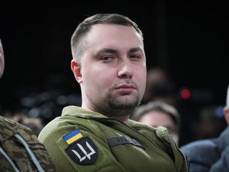 رئيس الاستخبارات الأوكرانية يكشف حجم الدعم الكوري الشمالي لروسيا