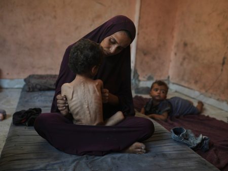 موجة انتقادات غربية لإسرائيل مع اشتداد المجاعة في غزة