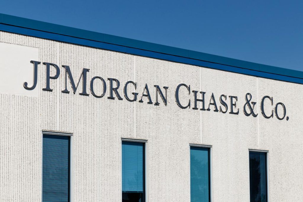 ارتفعت أصول JPMorgan Q2 ETF بنسبة 47 ٪ على التدفقات ، ومكاسب السوق