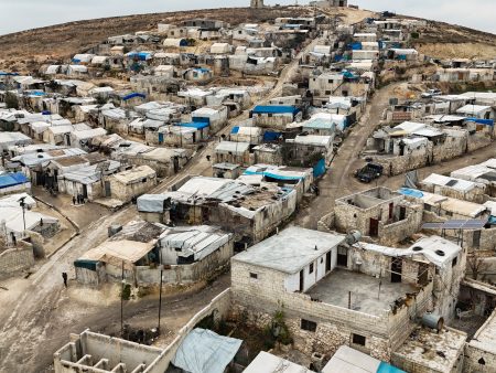 الأمم المتحدة تطلق نداء لجمع 3 مليارات دولار لمساعدة السوريين