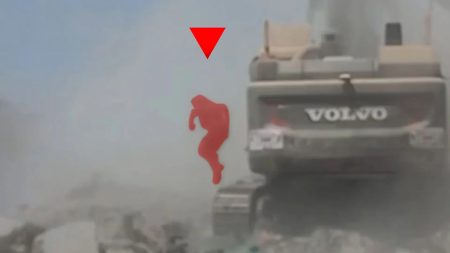 القسام تبث مشاهد محاولة أسر جندي إسرائيلي في كمين مركب