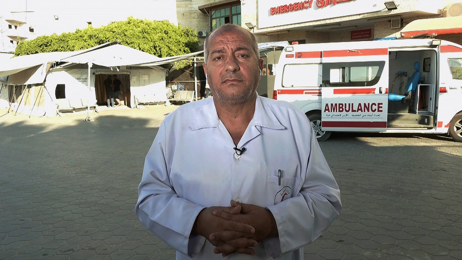 متحدث باسم “شهداء الأقصى”: لا نجد طعاما للمرضى ولا للعاملين بالمستشفيات | أخبار