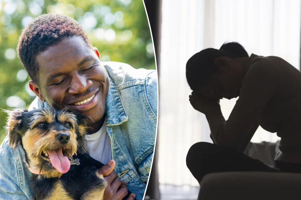 تكشف دراسة جديدة عن أن الحصول على حيوان أليف ليس علاجًا للوحدة – وأحيانًا يجعل الأمور أسوأ