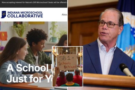 تتوسع Microschools مع البحث