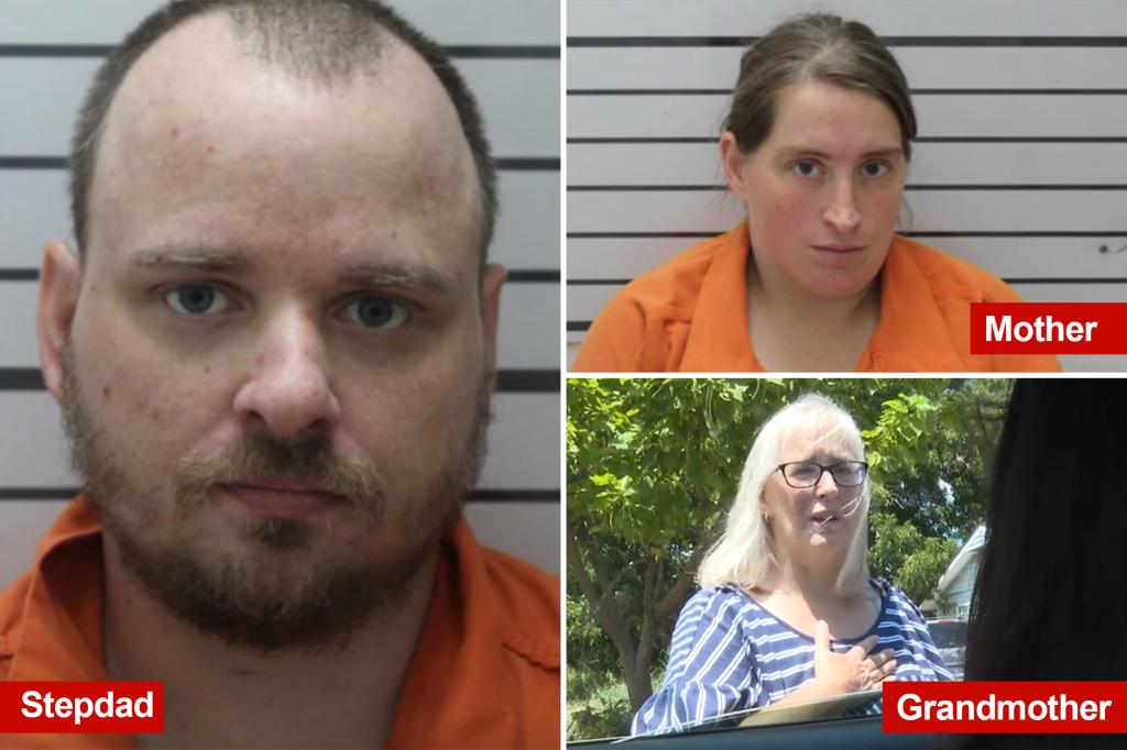 اتهم زوجة الأب بعد أن أنجب ابنة الأب البالغة من العمر 11 عامًا طفله