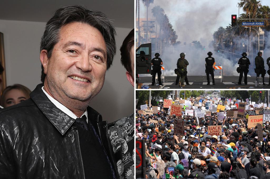 تمنح هيئة المحلفين أكثر من مليوني دولار للمحتربين الذين أطلقوا النار في الوجه مع قذيفة غير مميتة