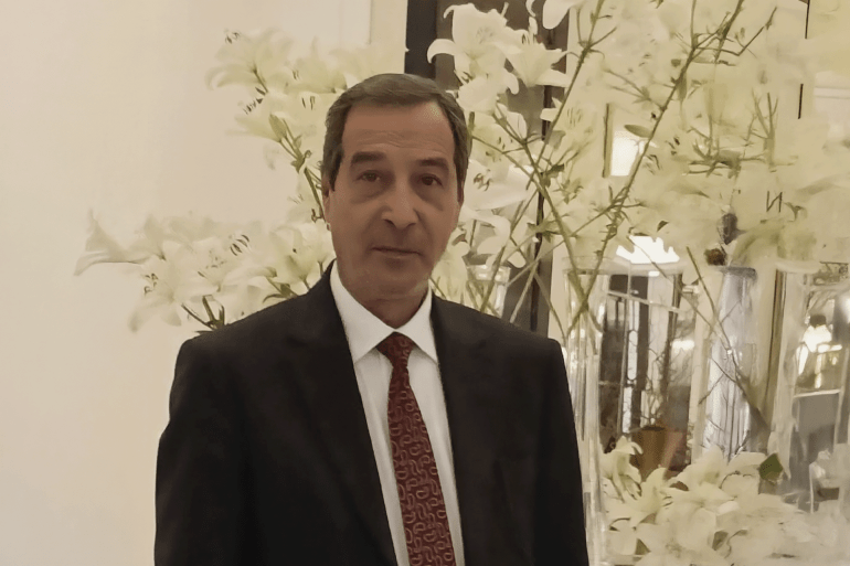 المصدر: حسابه على فيسبوك الباحث بالشأن السياسي عادل المانع الرابط: https://www.facebook.com/photo?fbid=1000845772053677&set=a.315912307213697