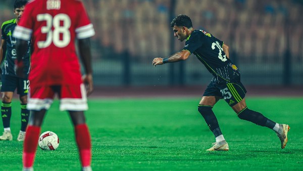 موعد مباراة الأهلي وفاركو القادمة بالدوري
