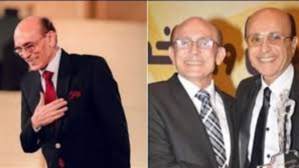 محمد صبحي و