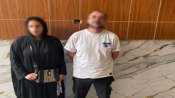 سحل زوجة شقيقه على السلالم في الشرقية.. المتهم يواجه هذه العقوبة