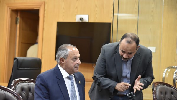 بورسعيد تعلن الاستعداد لانتخابات الشيوخ