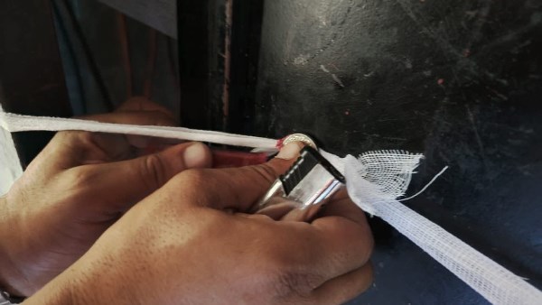 إغلاق 7 منشآت بدون ترخيص  خلال حملة تفتيشية في بورفؤاد