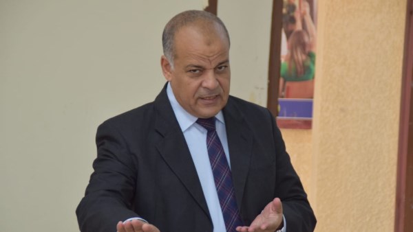 مدير تعليم بورسعيد يعقد لقاءً موسعًا مع أولياء الأمور لشرح تفاصيل نظام البكالوريا الجديدة