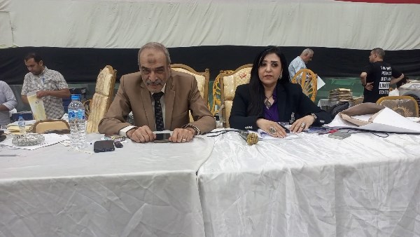 مؤشرات أولية.. لحظة إعلان نتيجة الفائزين بسباق الشيوخ في الغربية