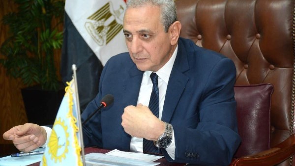 محافظة الغربية تبدأ تنفيذ الموجة الـ27 لإزالة التعديات.. والمحافظ: لا تهاون مع أي مخالفة وحصر فوري للتعديات