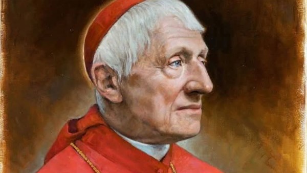 البابا لاوُن الرابع عشر يوافق على منح لقب ملفان الكنيسة للقديس جون هنري نيومان البابا لاوُن الرابع عشر يوافق على منح لقب ملفان الكنيسة للقديس جون هنري نيومان