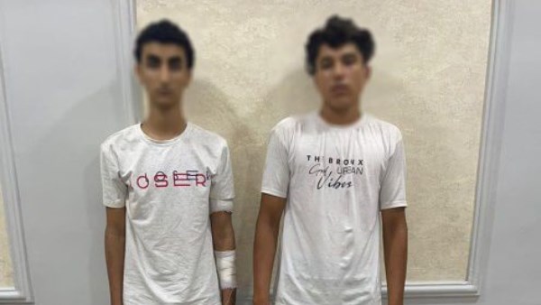 القبض على عاطل وعامل تشاجرا بسلاح ابيض بكفر الشيخ