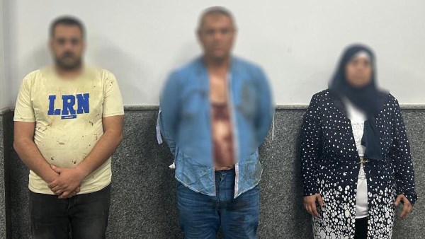 الداخلية تكشف حقيقة اختطاف شخص بالدقهلية