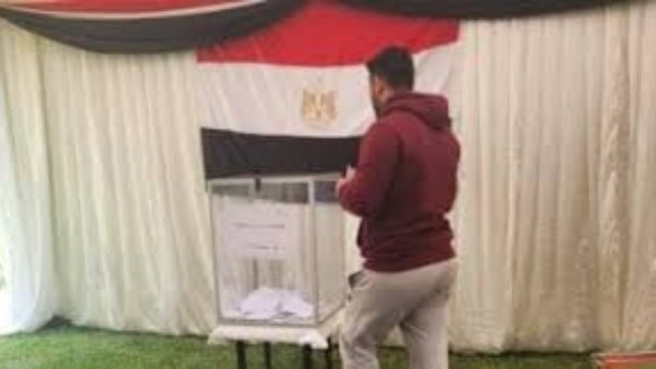 الائتلاف المصري يبدأ متابعة انتخابات مجلس الشيوخ ميدانيا