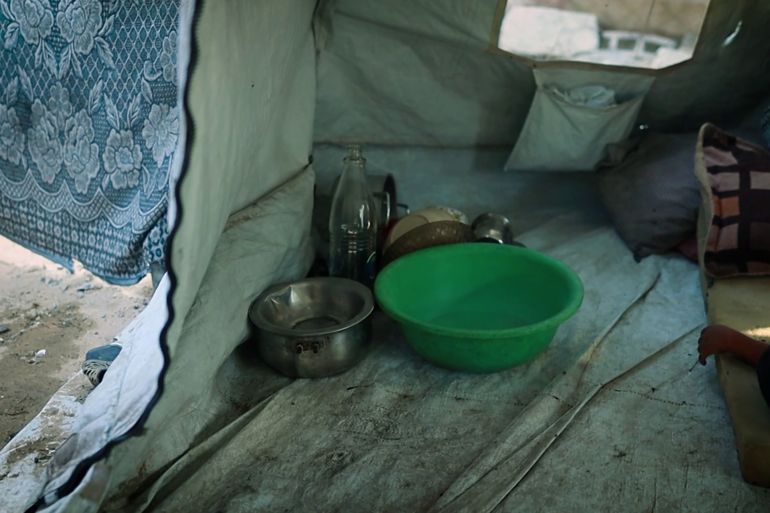 حوامل غزة بين الجوع والحصار.. أجساد منهكة وأجنة مهددة