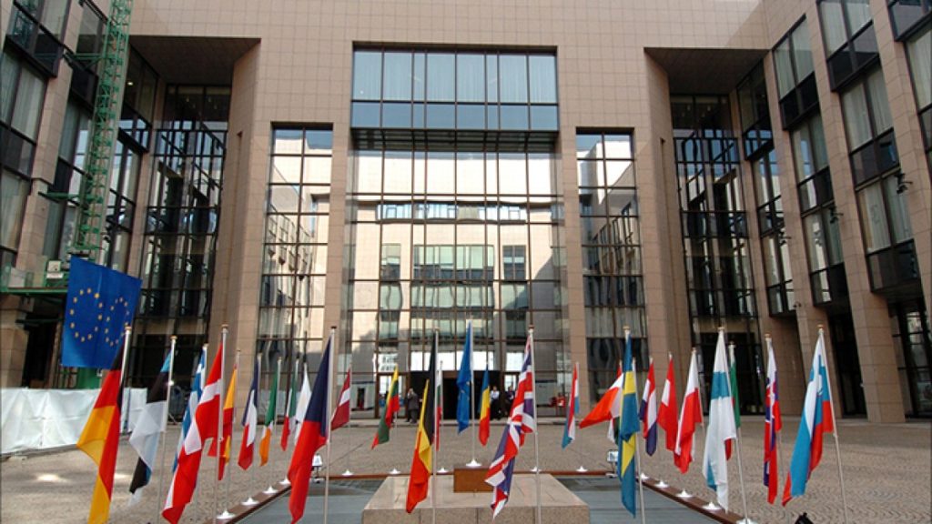 المجلس الأوروبي: خطة إسرائيل بغزة ستؤثر على علاقاتنا معها