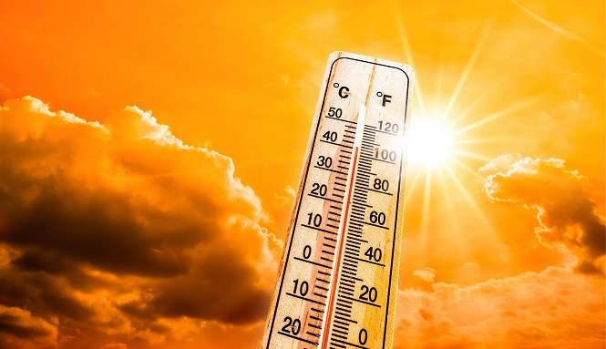 تتخطى الـ 40 درجة.. الأرصاد الجوية تكشف تفاصيل حالة الطقس غدًا الثلاثاء