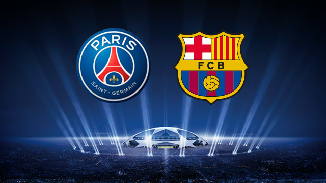 برشلونة يعلن نفاد تذاكر مباراة باريس سان جيرمان بدوري الأبطال